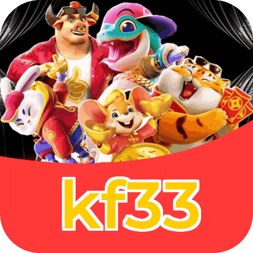 Especificações técnicas download kf33