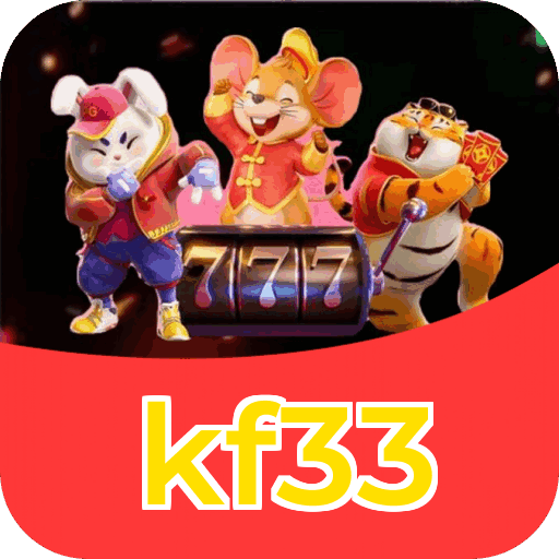 Especificações técnicas download kf33