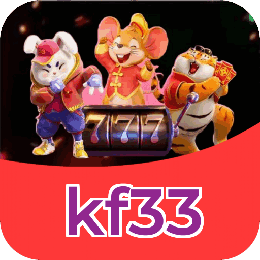 Especificações técnicas download kf33