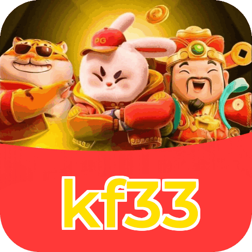 Especificações técnicas download kf33